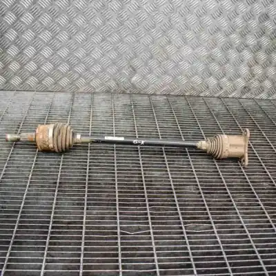 Автозапчасти б/у задняя левая трансмиссия за opel mokka / mokka x (2012-..) off-road ссылки oem iam 95090829,688279405  