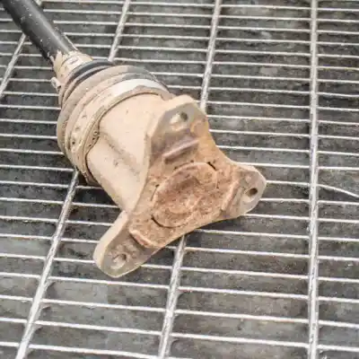 Автозапчасти б/у задняя левая трансмиссия за opel mokka / mokka x (2012-..) off-road ссылки oem iam 95090829,688279405  