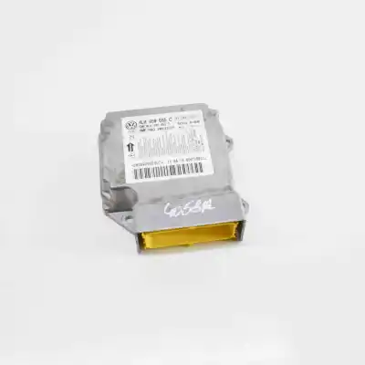 Автозапчасти б/у блок управления подушками безопасности за audi q7 4l (2006-2015) ссылки oem iam 4l0959655c,4l0959655d,5wk43720  