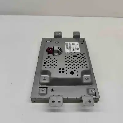 Pezzo di ricambio per auto di seconda mano display multifunzione per jaguar f-pace x761 (2015-..) off-road riferimenti oem iam fk72-19c299-ac  