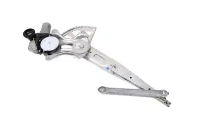 Gebrauchtes Autoersatzteil FENSTERHEBER VORNE RECHTS zum TOYOTA PRIUS _W3_  OEM-IAM-Referenzen 85710-30400  