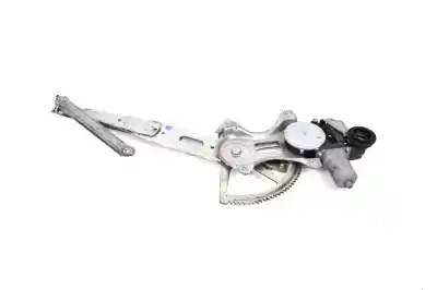 Pièce détachée automobile d'occasion léve glace avant droit pour toyota prius _w3_ (2009-..) hatchback références oem iam 85710-30400  