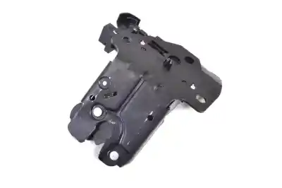 Peça sobressalente para automóvel em segunda mão FECHADURA DO MALA por AUDI A3 8P1  Referências OEM IAM 8P4827505C  