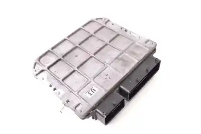 Peça sobressalente para automóvel em segunda mão centralina de motor uce por toyota prius _w3_ (2009-..) hatchback referências oem iam 89661-47410  