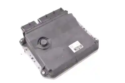 Peça sobressalente para automóvel em segunda mão centralina de motor uce por toyota prius _w3_ (2009-..) hatchback referências oem iam 89661-47410  