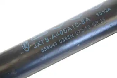 Автозапчасти б/у амортизаторы багажника/двери за ford focus iv hn (2018-..) hatchback ссылки oem iam jx7b-a406a10-ba  