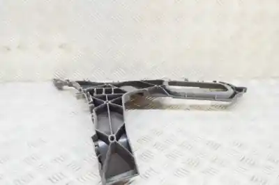 Gebrauchtes Autoersatzteil verstärkung des hinteren stossfängers zum audi q7 4l (2006-2015) oem-iam-referenzen 4l0807453a  