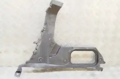 Gebrauchtes Autoersatzteil verstärkung des hinteren stossfängers zum audi q7 4l (2006-2015) oem-iam-referenzen 4l0807453a  