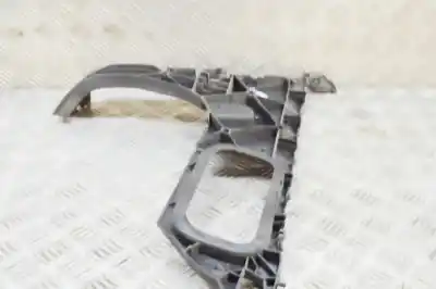 Gebrauchtes Autoersatzteil verstärkung des hinteren stossfängers zum audi q7 4l (2006-2015) oem-iam-referenzen 4l0807453a  