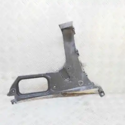 Автозапчасти б/у усиление заднего бампера за audi q7 4l (2006-2015) ссылки oem iam 4l0807454a  