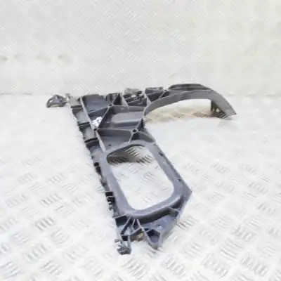 Автозапчасти б/у усиление заднего бампера за audi q7 4l (2006-2015) ссылки oem iam 4l0807454a  