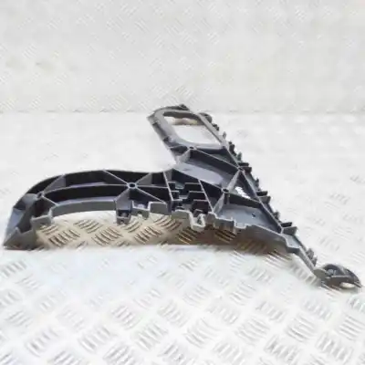 Автозапчасти б/у усиление заднего бампера за audi q7 4l (2006-2015) ссылки oem iam 4l0807454a  