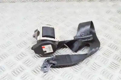Peça sobressalente para automóvel em segunda mão cinto de segurança traseiro esquerdo por audi q7 4l (2006-2015) referências oem iam 7h0857737de,4l0857805g,606781300c  