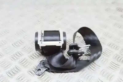Peça sobressalente para automóvel em segunda mão cinto de segurança traseiro esquerdo por audi q7 4l (2006-2015) referências oem iam 7h0857737de,4l0857805g,606781300c  