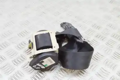 İkinci el araba yedek parçası ARKA SAG EMNIYET KEMERI için AUDI Q7 4L  OEM IAM referansları 7H0857737DE,4L0857806G,606785400C  
