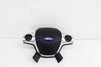 Peça sobressalente para automóvel em segunda mão AIRBAG DIANTEIRO ESQUERDO por FORD FOCUS III  Referências OEM IAM AM5T-14K147-AA,DM5T-14K147-DA,EM51-R042B85-AA,EM51  