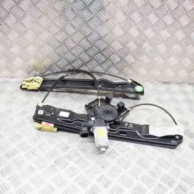 Автозапчасти б/у РЕГУЛЯТОР СТЕКЛА ПЕРЕДНЕГО ПРАВОГО за LAND ROVER RANGE ROVER EVOQUE L538  ссылки OEM IAM BJ32-23200-AG,918957-104  