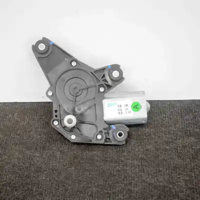İkinci el araba yedek parçası ARKA SILECEK MOTORU için OPEL MOKKA / MOKKA X  OEM IAM referansları 95955193,W000008831  