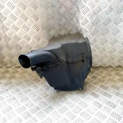 Peça sobressalente para automóvel em segunda mão SUPORTE DO FILTRO DE AR por FORD FOCUS III  Referências OEM IAM 72344994,AV61-9600-BG,BV61-9C679-CB  