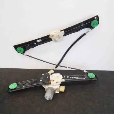 Second-hand car spare part passenger side right window regulator for bmw 3 e90 (2004-2011) sedan oem iam references 6927028  