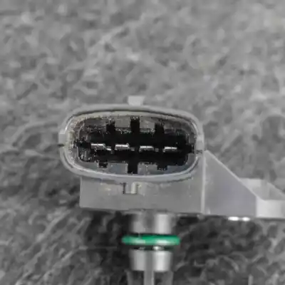 Peça sobressalente para automóvel em segunda mão sensor por opel corsa d (2006-2015) referências oem iam 0281006028  