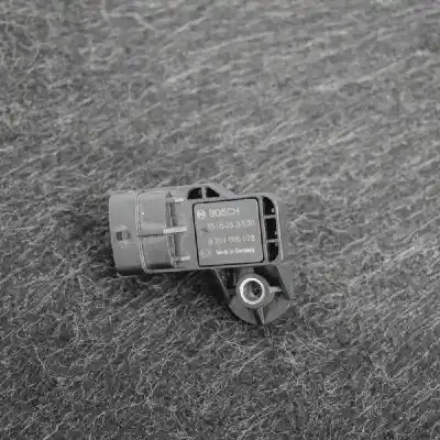 Second-hand car spare part SENSOR for OPEL CORSA D  OEM IAM references 0281006028  