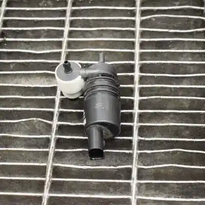 Pièce détachée automobile d'occasion pompe d'eau de nettoyage du pare brise pour opel mokka / mokka x (2012-..) off-road références oem iam 13250357  