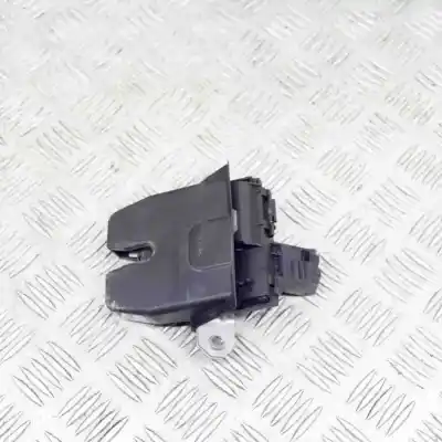 Second-hand car spare part trunk lock for land rover range rover evoque l538 (2011-2018) oem iam references 6h52-a442a66-af  