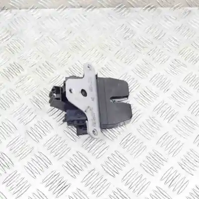Second-hand car spare part trunk lock for land rover range rover evoque l538 (2011-2018) oem iam references 6h52-a442a66-af  