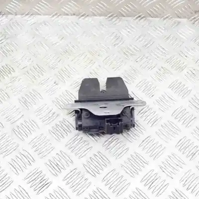 Second-hand car spare part TRUNK LOCK for LAND ROVER RANGE ROVER EVOQUE L538  OEM IAM references 6H52-A442A66-AF  