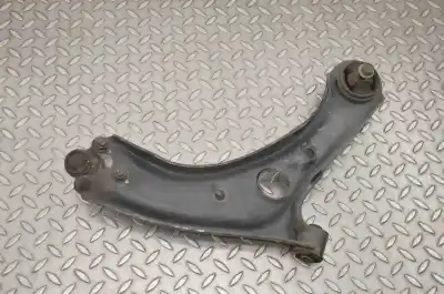 Pezzo di ricambio per auto di seconda mano braccio di sospensione anteriore sinistro inferiore per hyundai tucson tl, tle (2015-..) off-road riferimenti oem iam 54500-d7000  