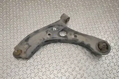 Pezzo di ricambio per auto di seconda mano braccio di sospensione anteriore sinistro inferiore per hyundai tucson tl, tle (2015-..) off-road riferimenti oem iam 54500-d7000  