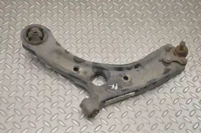 Pezzo di ricambio per auto di seconda mano BRACCIO DI SOSPENSIONE ANTERIORE SINISTRO INFERIORE per HYUNDAI TUCSON TL, TLE  Riferimenti OEM IAM 54500-D7000  