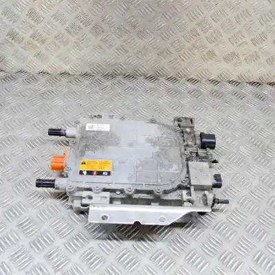 Peça sobressalente para automóvel em segunda mão INVERSOR por JAGUAR I-PACE X590  Referências OEM IAM J9D3-14B227-AD  