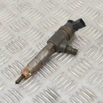 İkinci el araba yedek parçası ENJEKTÖR için FORD FIESTA VI  OEM IAM referansları 0445110340  