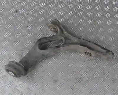 Автозапчастина б/у ПЕРЕДНІЙ ПРАВИЙ НИЖНИЙ РЫЧАГ ПІДВІСКИ для PORSCHE CAYENNE 9PA  Посилання на OEM IAM 7L0407154C  