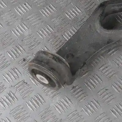 Pezzo di ricambio per auto di seconda mano braccio sospensione inferiore anteriore destro per porsche cayenne 9pa (2002-2010) riferimenti oem iam 7l0407154c  
