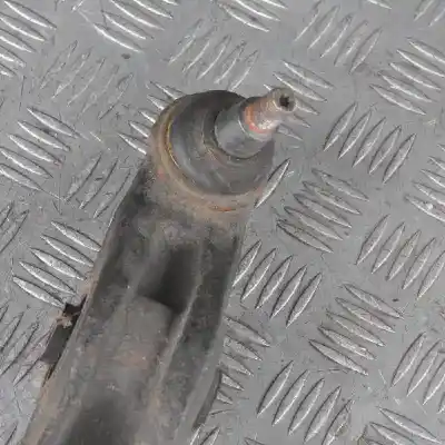 Pezzo di ricambio per auto di seconda mano braccio sospensione inferiore anteriore destro per porsche cayenne 9pa (2002-2010) riferimenti oem iam 7l0407154c  