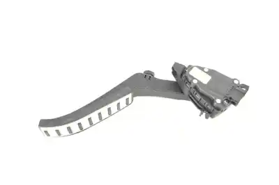 Second-hand car spare part ACCELERATOR PEDAL for PORSCHE CAYENNE 92A  OEM IAM references 7L0723507D,6PV008026  