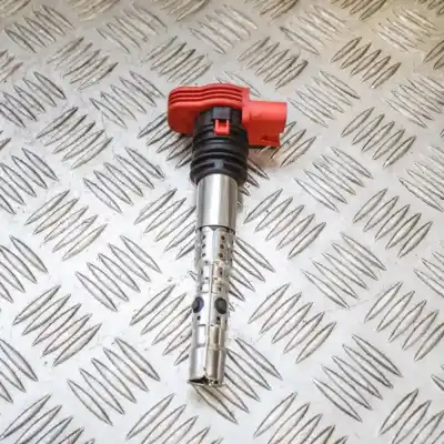 Second-hand car spare part IGNITION COIL for AUDI A6 4F2, C6  OEM IAM references   