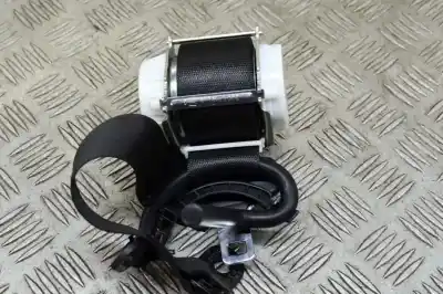 Peça sobressalente para automóvel em segunda mão CINTO DE SEGURANÇA TRASEIRO ESQUERDO por BMW I3 I01  Referências OEM IAM 7305643  