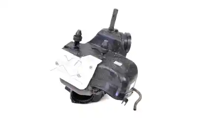 Peça sobressalente para automóvel em segunda mão suporte do filtro de ar por audi q5 (8rb) 2.0 tdi referências oem iam 8k0133835ad  