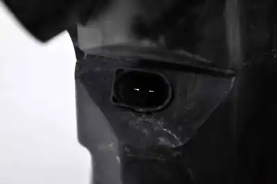 Peça sobressalente para automóvel em segunda mão suporte do filtro de ar por audi q5 (8rb) 2.0 tdi referências oem iam 8k0133835ad  