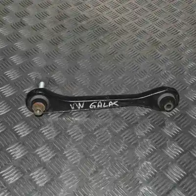 Piesă de schimb auto la mâna a doua BRAT SUSPENSIE INFERIOR DREAPTA SPATE pentru VOLKSWAGEN GOLF V 1K1  Referințe OEM IAM 1K0501530C  