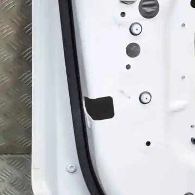 Peça sobressalente para automóvel em segunda mão porta da frente esquerda por jaguar i-pace x590 (2018-..) off-road referências oem iam t4k1542  
