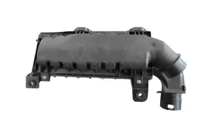 Pezzo di ricambio per auto di seconda mano SUPPORTO FILTRO ARIA per OPEL CROSSLAND X P17  Riferimenti OEM IAM 9812735680  