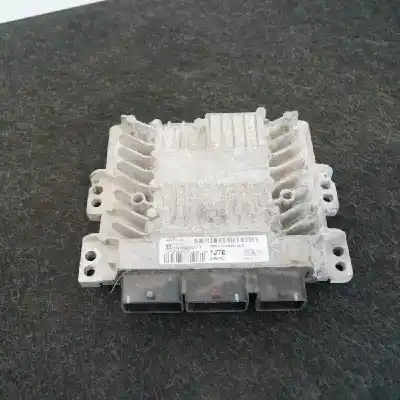 Tweedehands auto-onderdeel ECU MOTORCONTROLLER voor FORD C-MAX DM2  OEM IAM-referenties 7M51-12A650-AUE  