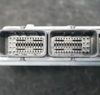 Автозапчасти б/у блок управления двигателем за ford c-max dm2 (2007-2010) ссылки oem iam 7m51-12a650-aue  