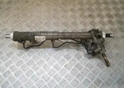 Peça sobressalente para automóvel em segunda mão caixa de direção por dacia logan ii (2012-..) sedan referências oem iam 490011854r  