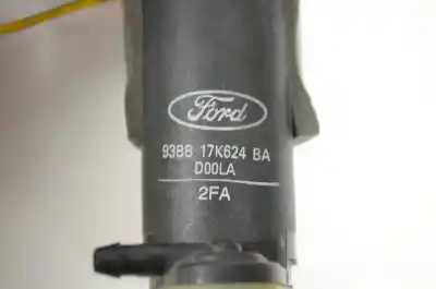 Second-hand car spare part washer pump for ford focus daw, dbw (1998-2007) oem iam references 93bb17k624ba  